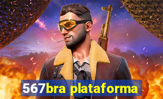 567bra plataforma